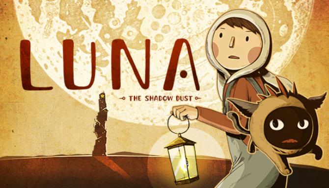 LUNA The Shadow Dust-PLAZA Free Download