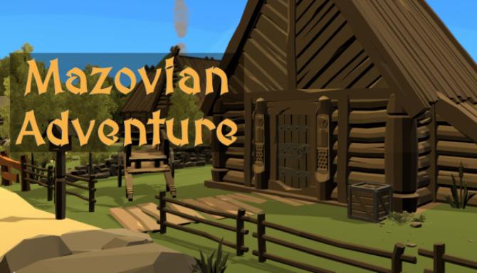 Mazovian Adventure-DARKZER0 Free Download