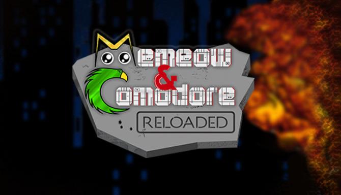 Memeow and Comodore Reloaded-PLAZA Free Download