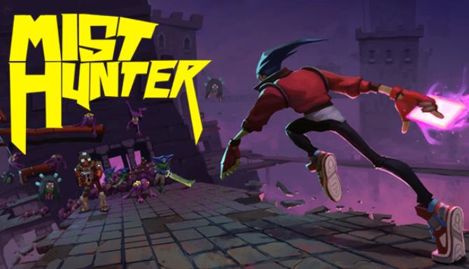 Mist Hunter-PLAZA Free Download