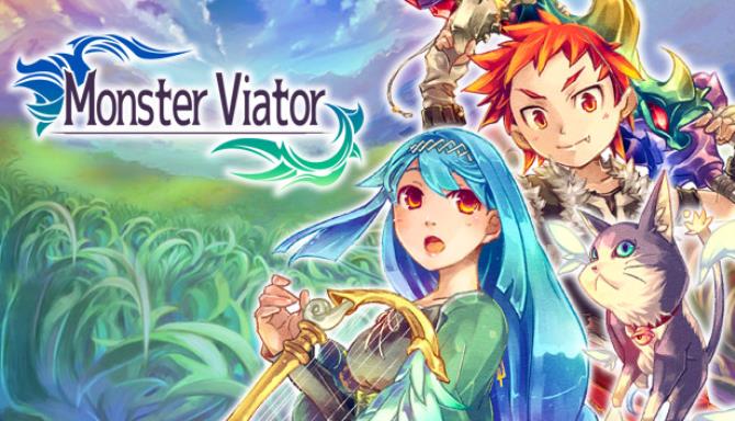 Monster Viator Free Download