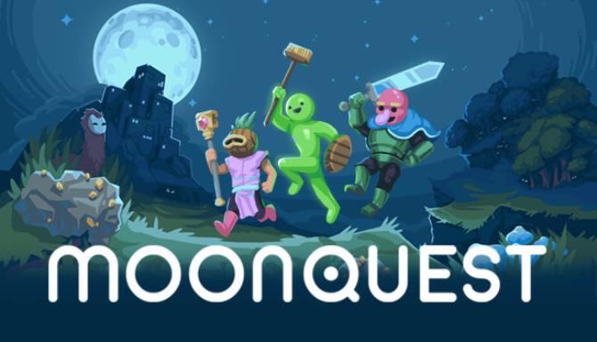 MoonQuest-SiMPLEX Free Download