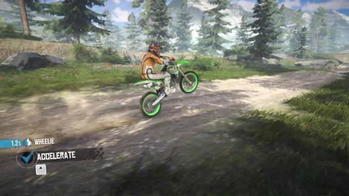 MX Nitro Unleashed PC Crack