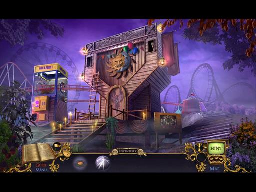 Mystery Case Files Moths to a Flame Collectors Edition PC Crack