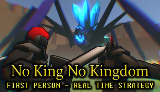 No King No Kingdom-PLAZA Free Download