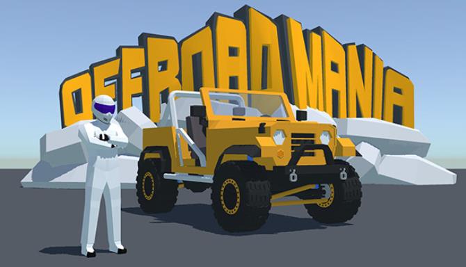 Offroad Mania-DARKZER0 Free Download