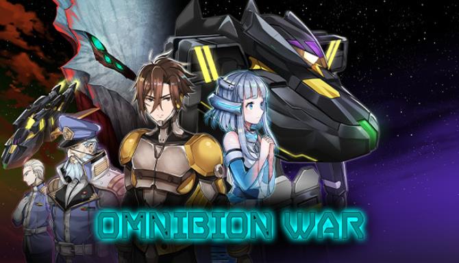 Omnibion War-PLAZA