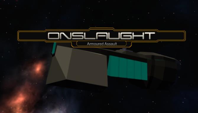 Onslaught Armoured Assault-SiMPLEX Free Download