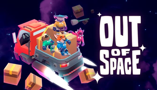 Out of Space-SiMPLEX Free Download