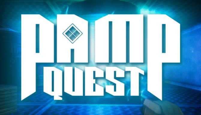 Pamp Quest-PLAZA Free Download