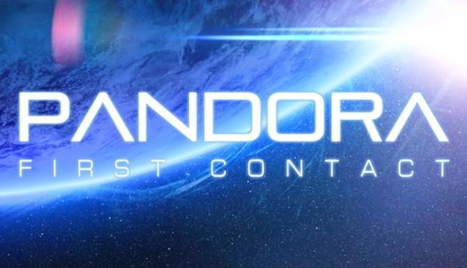 Pandora: First Contact Free Download