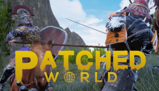 Patched World-SKIDROW Free Download
