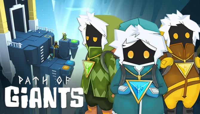 Path of Giants-DARKZER0 Free Download