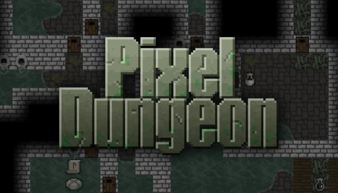 Pixel Dungeon Free Download