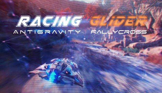 Racing Glider-CODEX Free Download