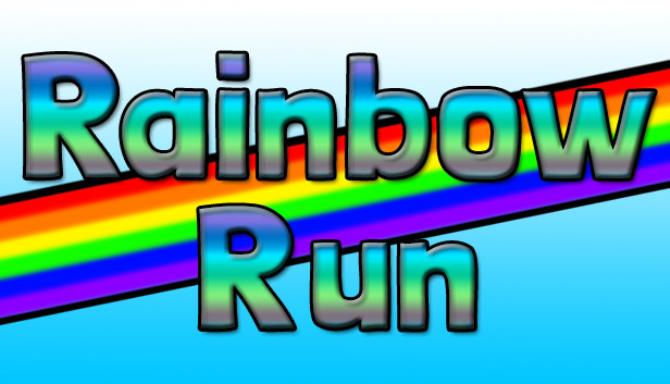 Rainbow Run-PLAZA Free Download