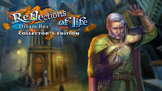Reflections of Life Dream Box Collectors Edition-RAZOR Free Download