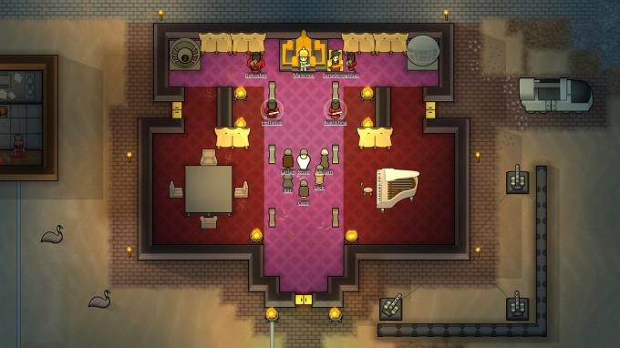 RimWorld Royalty RIP Torrent Download