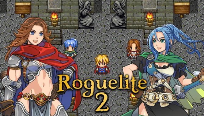 Roguelite 2-DARKZER0 Free Download