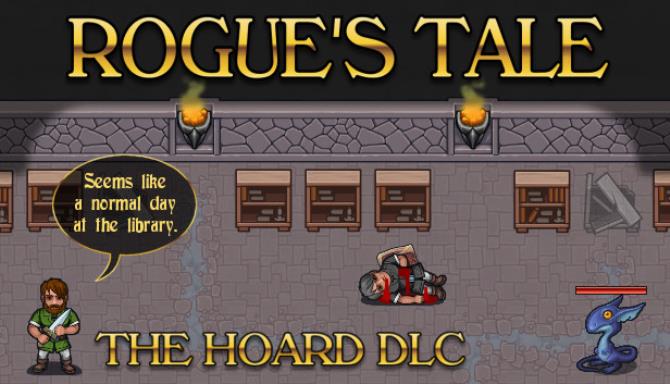 Rogues Tale The Hoard-SiMPLEX
