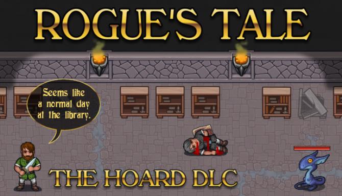 Rogues Tale The Hoard-SiMPLEX Free Download