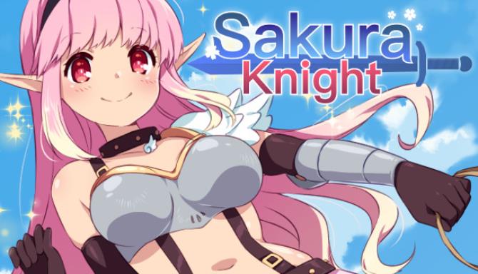 Sakura Knight-DARKZER0 Free Download