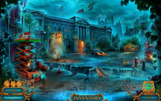 Secret City The Human Threat Torrent Download