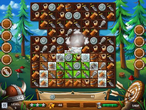 Secrets of the Vikings Mystery Island Torrent Download