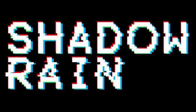 Shadowrain-DARKZER0 Free Download