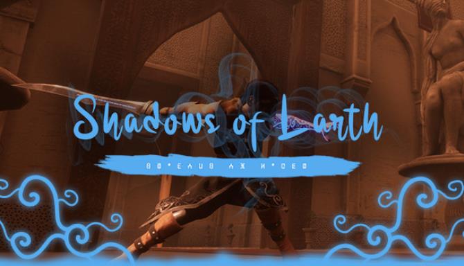 Shadows of Larth-HOODLUM Free Download