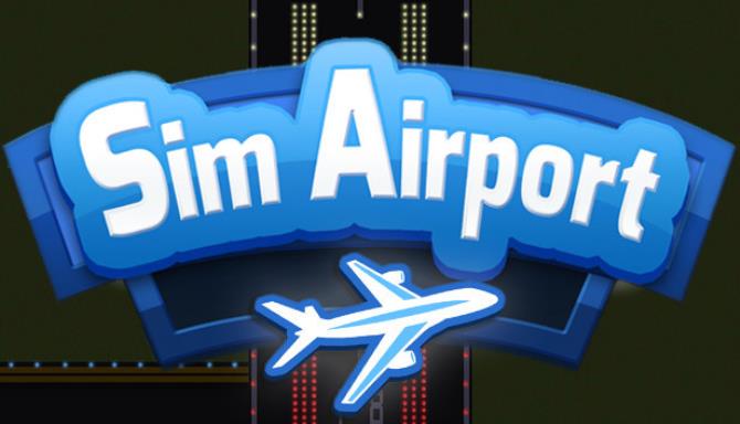 SimAirport Update v20200403-PLAZA Free Download