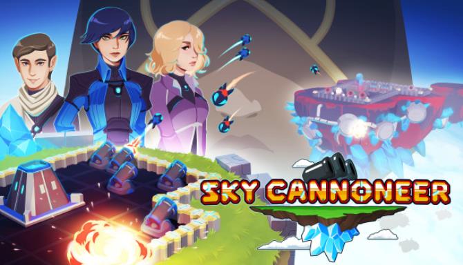 Sky Cannoneer v1 1 0 15-PLAZA Free Download