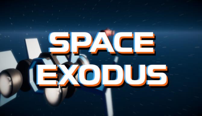 Space Exodus-DARKZER0 Free Download