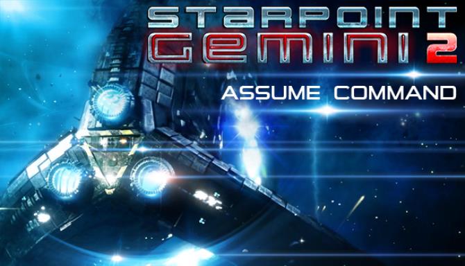 Starpoint Gemini 2 Collectors Edition MULTi5-PLAZA Free Download