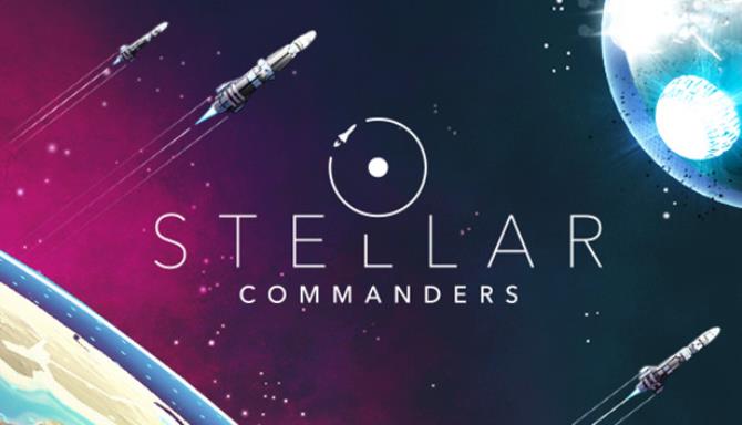 Stellar Commanders-DARKZER0 Free Download