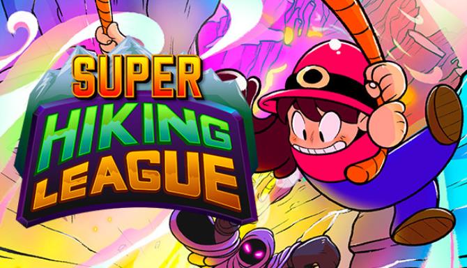 Super Hiking League Free Download