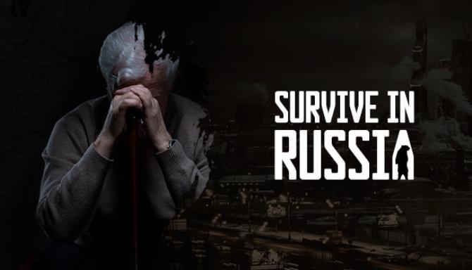 Survive In Russia-DARKZER0 Free Download