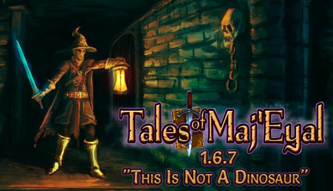 Tales of MajEyal Collectors Edition Update v1 6 7-PLAZA Free Download