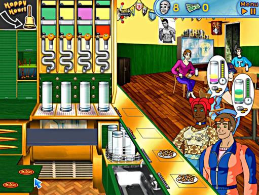 Tasty Jigsaw Happy Hour PC Crack