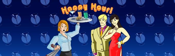 Tasty Jigsaw Happy Hour-RAZOR Free Download