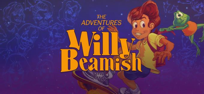 The Adventures of Willy Beamish Free Download