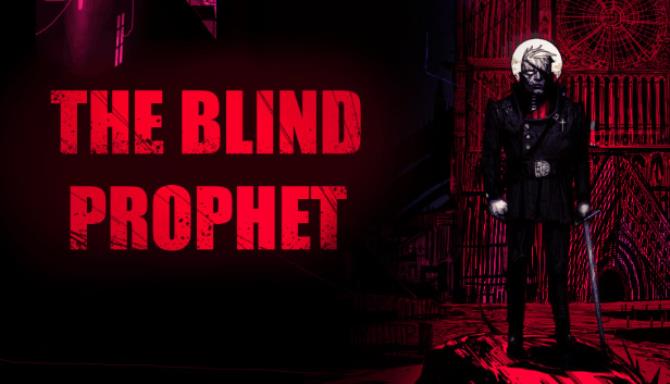 The Blind Prophet-Razor1911 Free Download