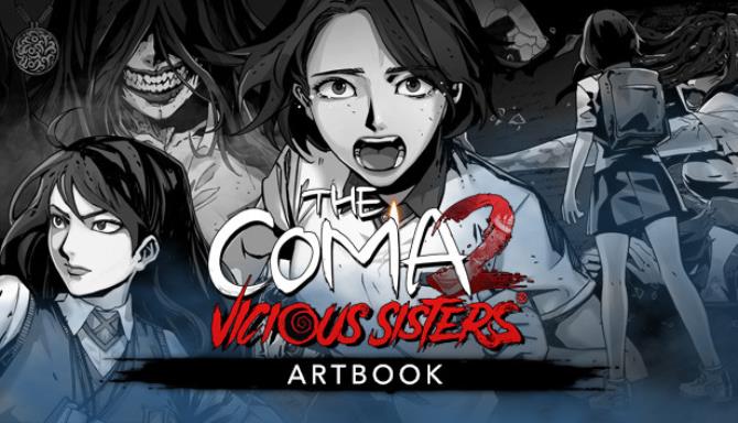 The Coma 2 Vicious Sisters Update v1 0 3-PLAZA Free Download