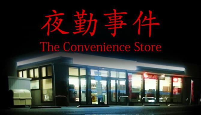 The Convenience Store-PLAZA Free Download