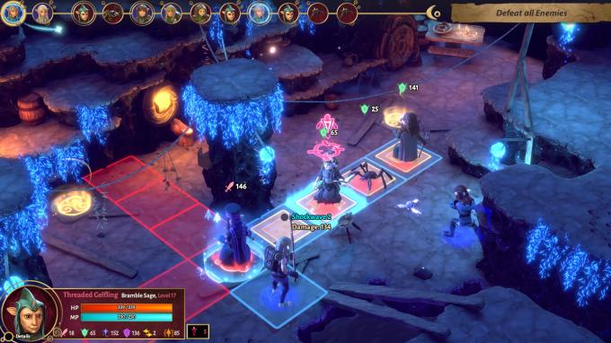 The Dark Crystal Age of Resistance Tactics Torrent Download