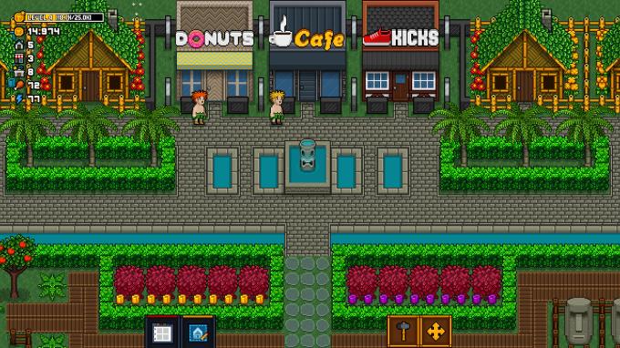 The Islander: Town Architect Torrent Download