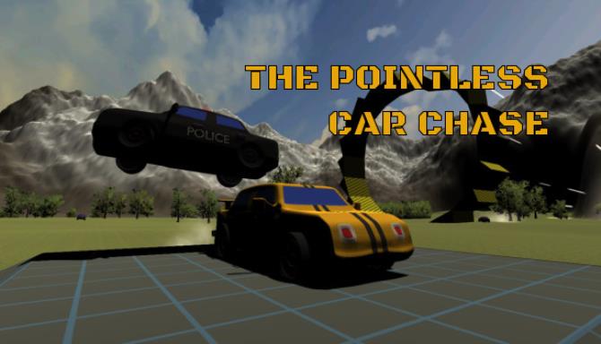 The Pointless Car Chase Free Download