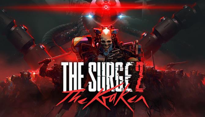 The Surge 2 The Kraken Update Build 40400-CODEX Free Download