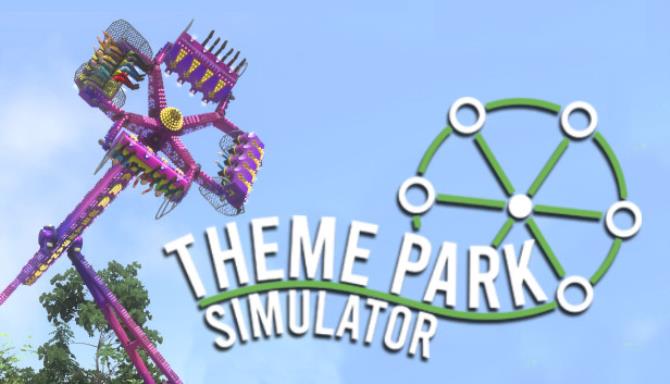 Theme Park Simulator-TiNYiSO Free Download