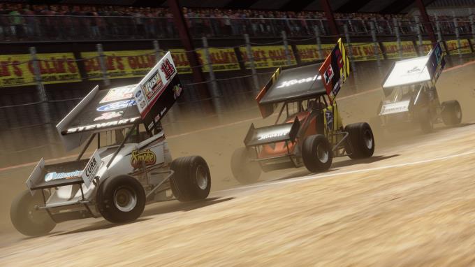 Tony Stewarts Sprint Car Racing Torrent Download